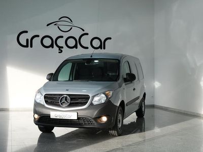 Mercedes Citan 109