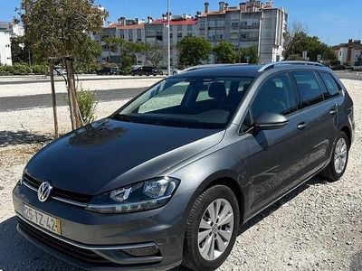 VW Golf VII