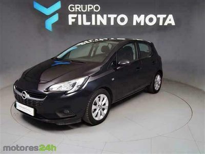 usado Opel Corsa 1.3 CDTi Dynamic