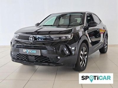Preto Usado 2023 Opel Mokka-e SUV | € 28.950