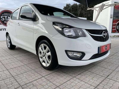 Opel Karl