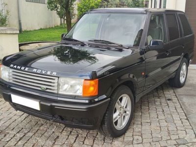 usado Land Rover Range Rover 2.5 DSE