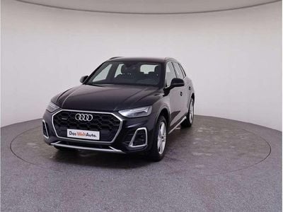 Preto Usado 2022 Audi Q5 SUV | € 44.990 (Preço justo)
