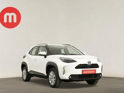 Usado 2025 Toyota Yaris Comfort | € 26.499 (Preço elevado)