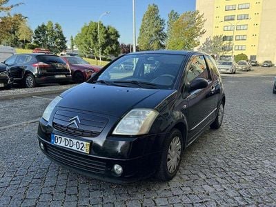 Citroën C2