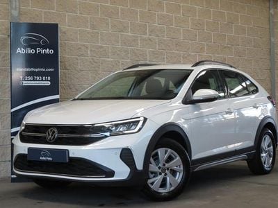 VW Taigo