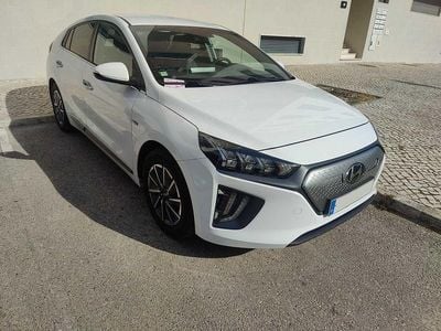 Usado 2020 Hyundai Ioniq Citadino | € 14.000