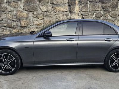 Mercedes E300