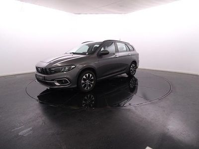 Cinzento Usado 2022 Fiat Tipo Wagon Carrinha | € 18.950 (Preço justo)