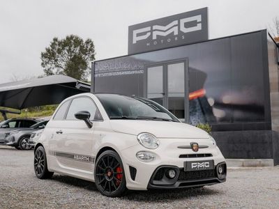 Abarth 595C