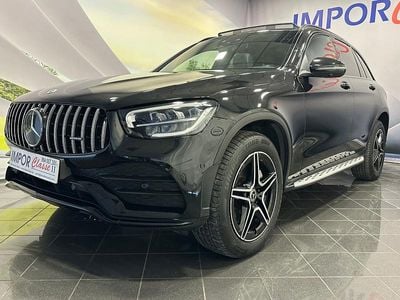 Mercedes GLC300