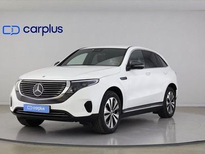 Mercedes EQC400