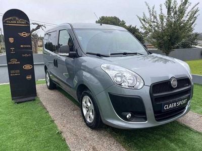 Fiat Doblò