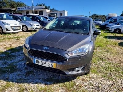 usado Ford Focus sw 1.5