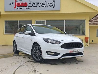 usado Ford Focus St.1.5 TDCi ST-Line