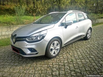 Renault Clio GrandTour