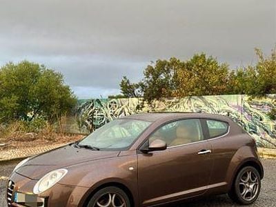 Usado 2012 Alfa Romeo MiTo Citadino | € 7.895 (Preço justo)