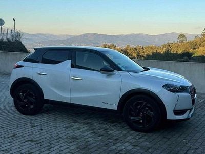 DS Automobiles DS3 Crossback