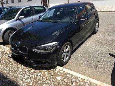 BMW 116