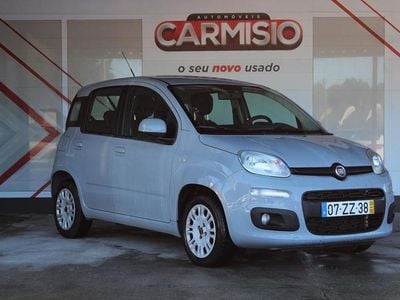 Antracite Usado 2020 Fiat Panda | € 7.900 (Bom preço)