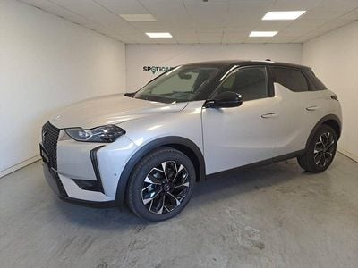 DS Automobiles DS4