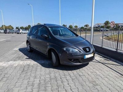 Seat Altea
