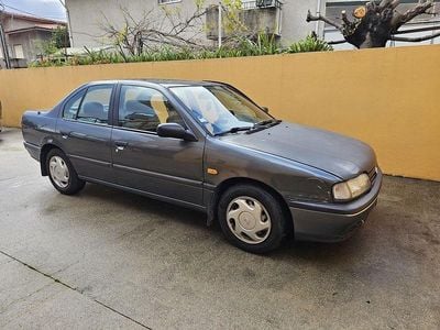 Usado 1994 Nissan Primera Sedan | € 1.000