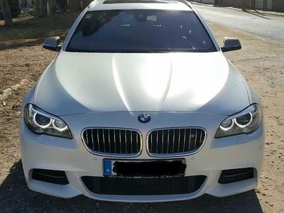 Usado 2013 BMW M550 Comfort Edition Sedan | € 29.900