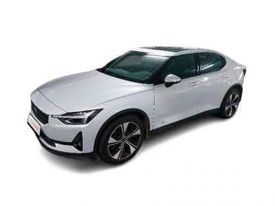 Cinzento Usado 2022 Polestar 2 Citadino | € 29.990 (Preço justo)
