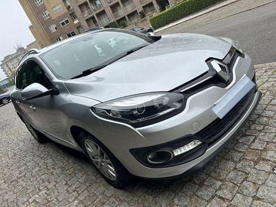 Renault Mégane III