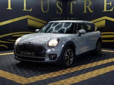 Cinza Usado 2020 Mini One D Countryman Sport SUV | € 22.900