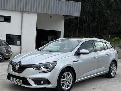 Renault Mégane GrandTour