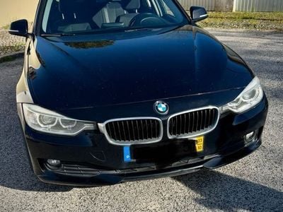 BMW 318