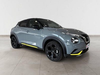 Cinza Usado 2022 Nissan Kiiro SUV | € 21.590