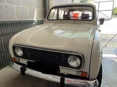 Usado 1977 Renault R4 Sedan | € 5.500