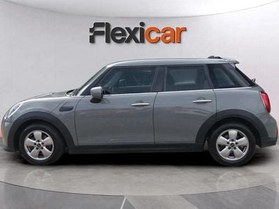 Usado Mini ONE 102 HP (75 kW) 2021 Cinza Citadino