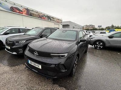 Preto Usado 2024 Opel Mokka SUV | € 21.450 (Preço justo)
