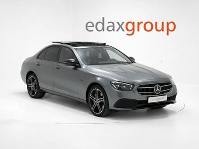 Mercedes E300