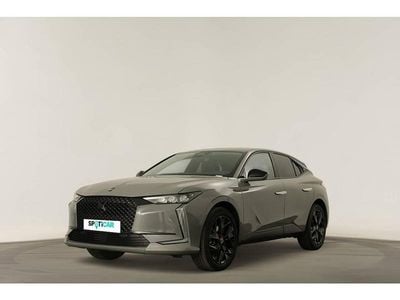 Usado DS Automobiles DS4 130 HP (95 kW) 2024 Cinzento Carrinha