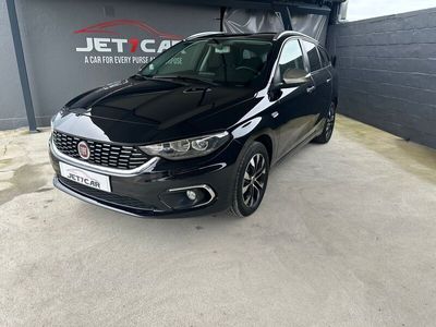 usado Fiat Tipo SW 1.4 T-Jet Lounge