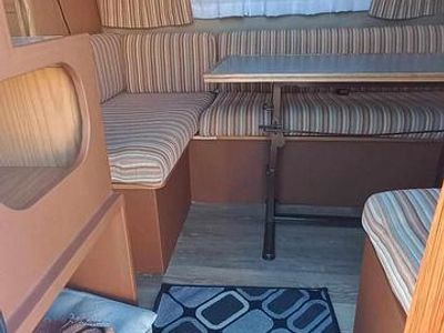 Branco Usado 1992 VW T3 Van | € 15.000