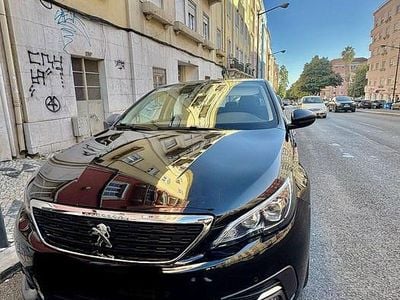 Usado 2018 Peugeot 308 SW Carrinha | € 6.800 (Super Preço)