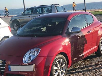 Usado 2012 Alfa Romeo MiTo Citadino | € 4.000