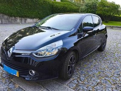 Renault Clio IV