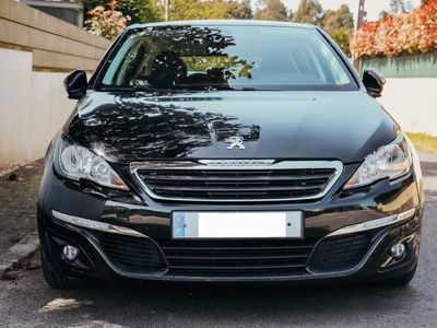 usado Peugeot 308 active