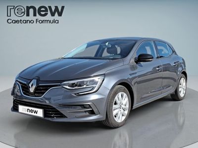 Renault Mégane IV
