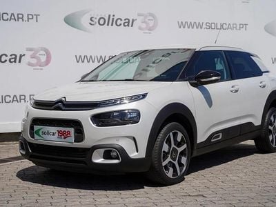Citroën C4 Cactus
