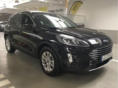 usado Ford Kuga 1.5 TDCi EcoBlue Titanium