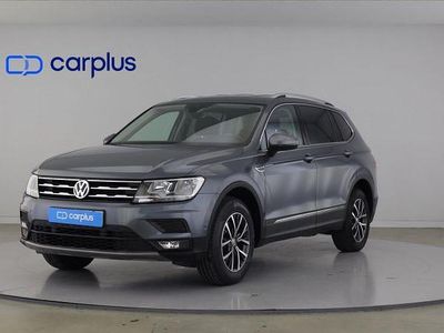 Cinza Usado 2019 VW Tiguan SUV | € 28.500 (Caro)