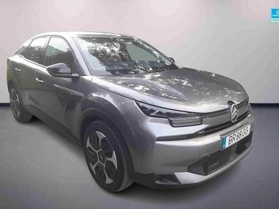 Cinzento Usado 2025 Citroën C4 Citadino | € 24.990 (Preço justo)